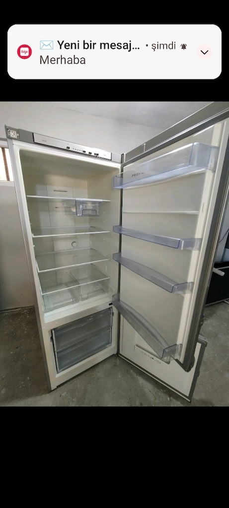 UCYİLLİK PROFİLO ALTTAN BUZUK 185X70 COK AMA ÇOK TEMİZ - 10