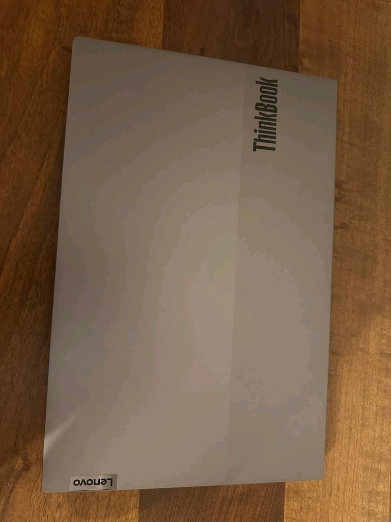 Lenovo Thinkbook (isteğe bağlı monitor) - 6