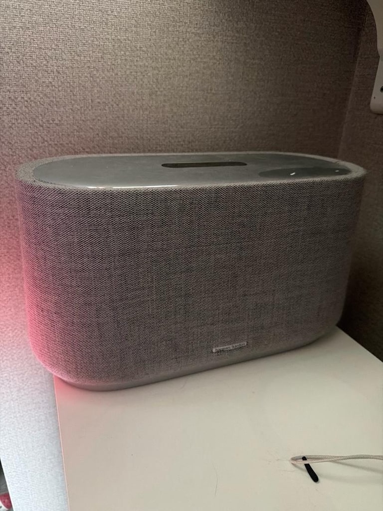 Harman Kardon Citiation 500