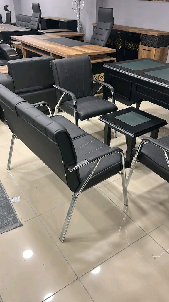 Bekleme Koltuğu Misafir Koltuğu Ofis Koltuğu, kargo: ANKARA'dan imalat