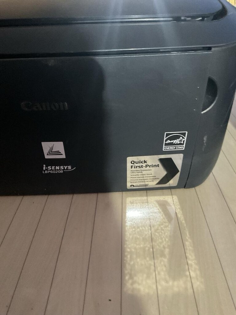 Canon Yazıcı - 3
