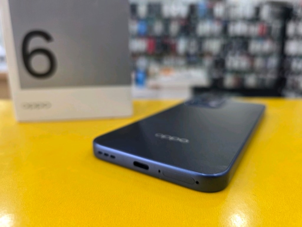 Oppo A6 Pro 5G, 256GB 8GB Ram. Tertemiz. 18 Ay Garantili - 5