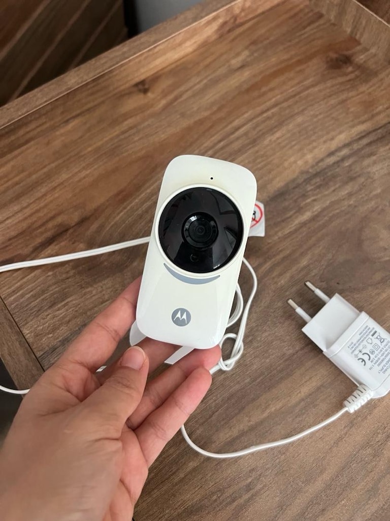 motorola bebek kemerası - 3
