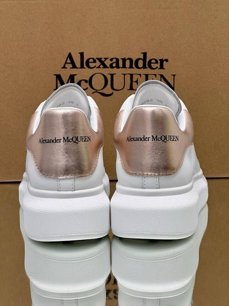 Alexander Mcqueen - 3