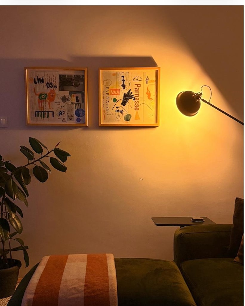 IKEA ranarp lambader - 2