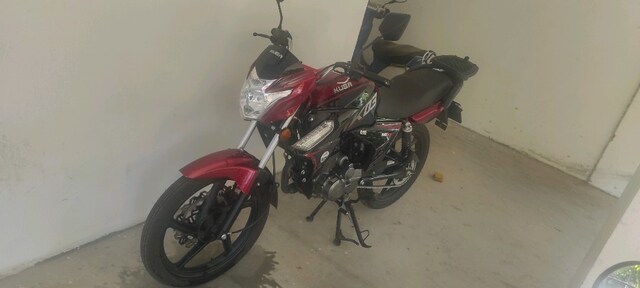 Az Kullanılmış TK03