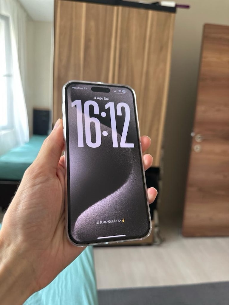 iPhone 15 pro max yd - 2