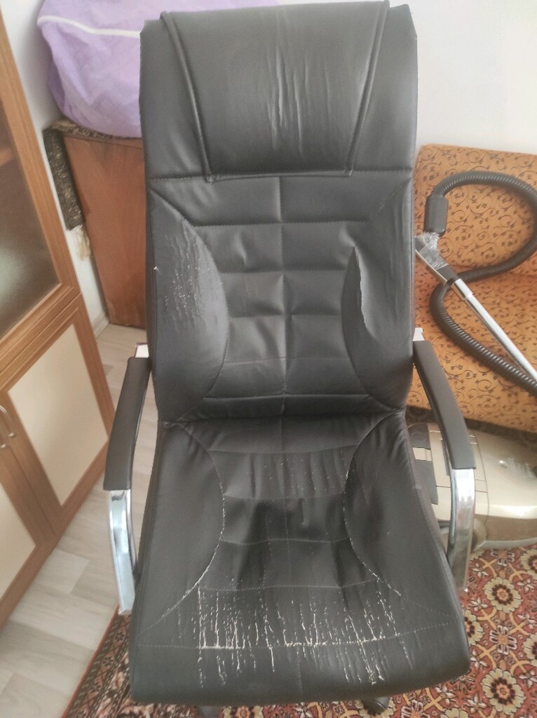 Büro koltuğu - 7