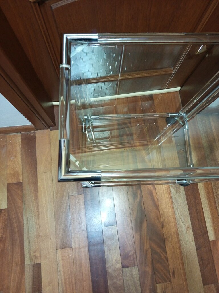 italyan servis arabası 1970ler - 4