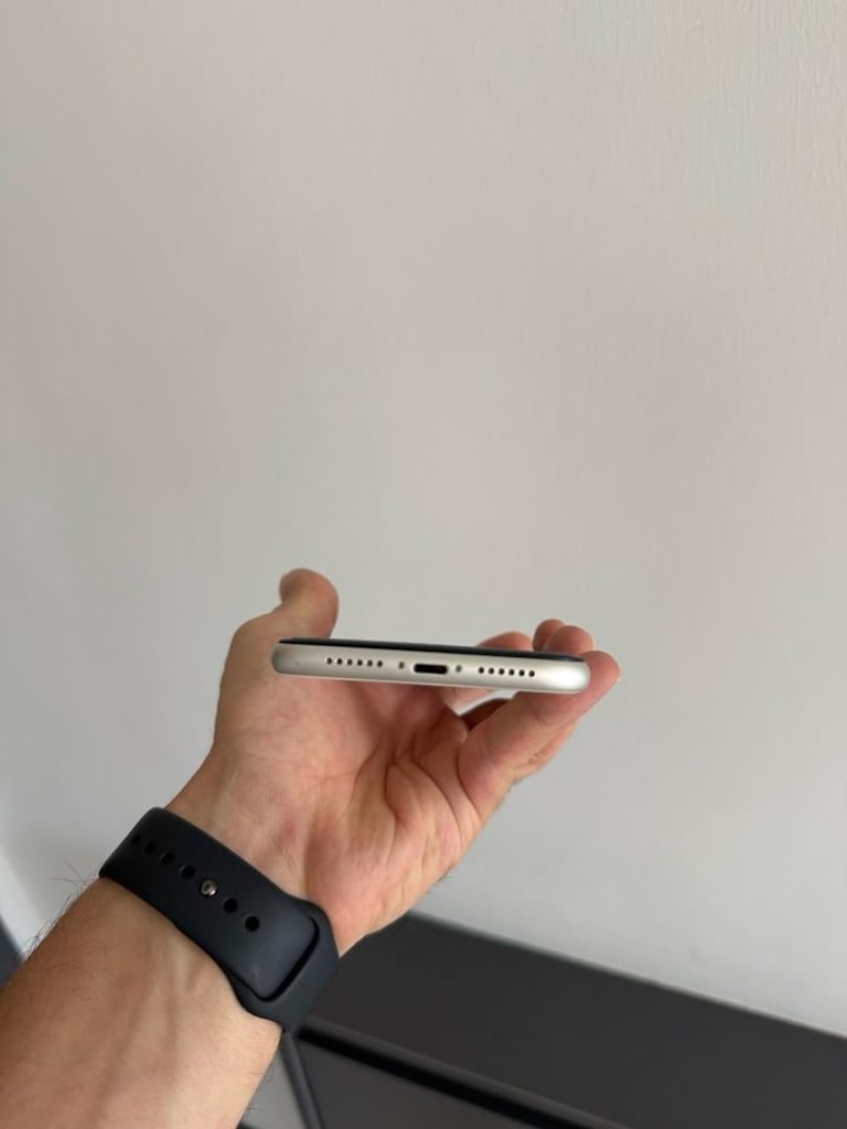 IPHONE 11 SORUNSUZ TEMİZ - 6