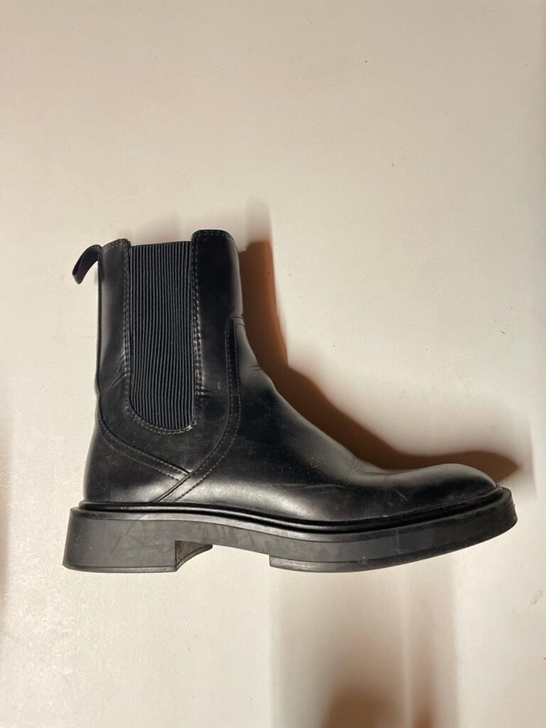 zara bot
