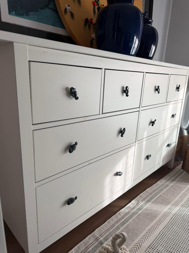 Ikea Şifonyer - 2