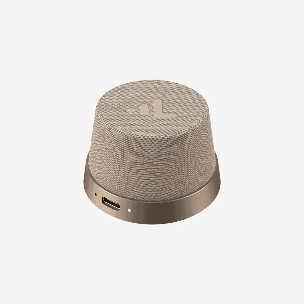 Manyetik Mini Bluetooth Hoparlör TWS BM8 - 2