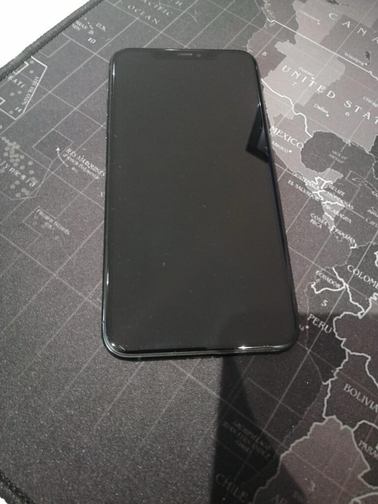 iphone 11 promax 256 gb - 9