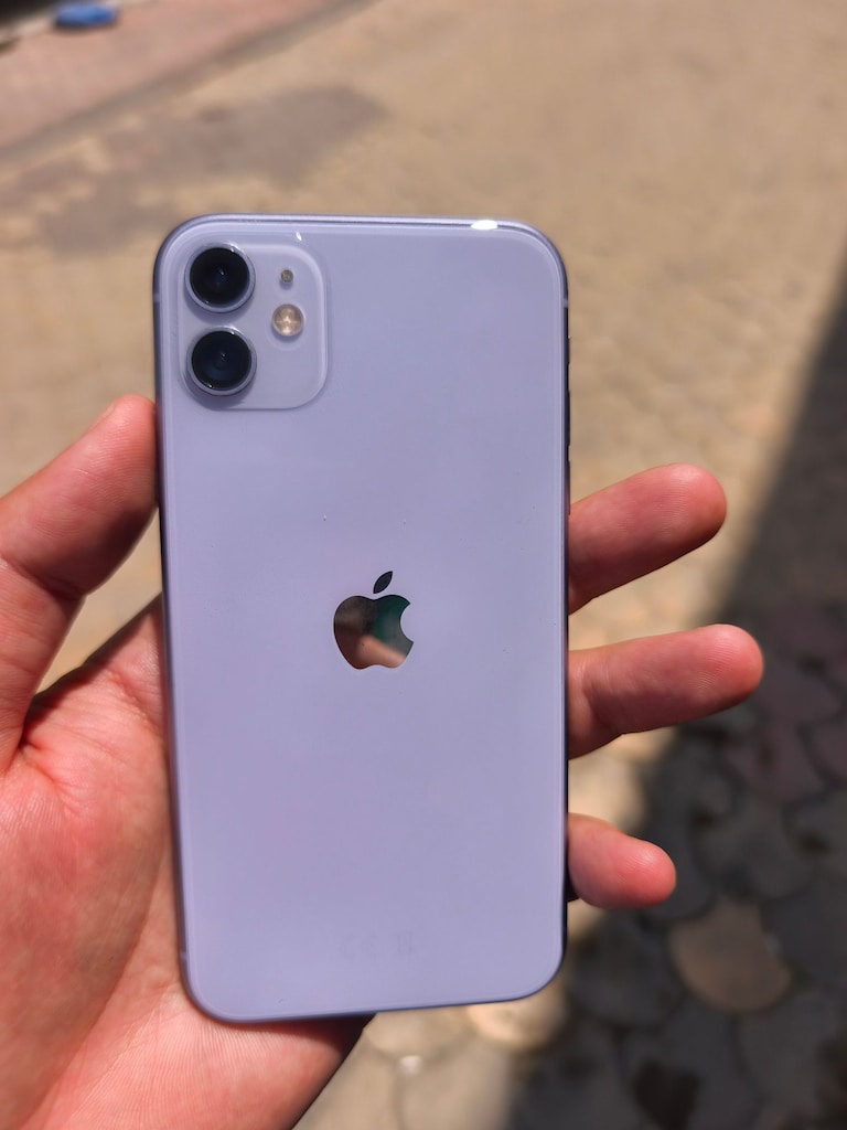 İPHONE 11 128 GB TR - 3