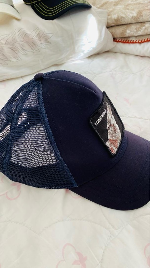 Goorin bros - 4