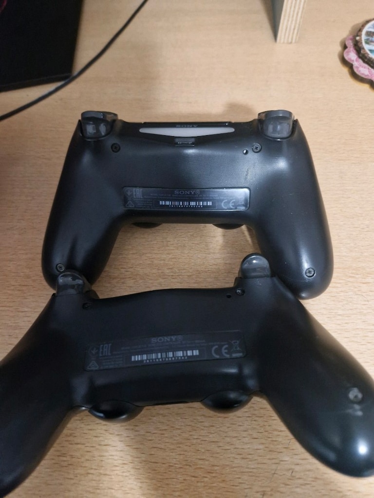 sony ps4 orjinal kol ( 2 adet ) - 2