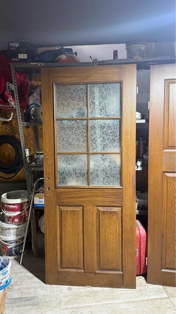 AMERİKAN KAPI - 3