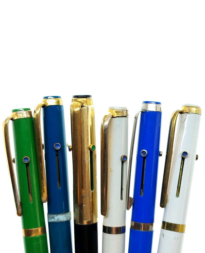 Garant Lotis Trio Kalemler - 6