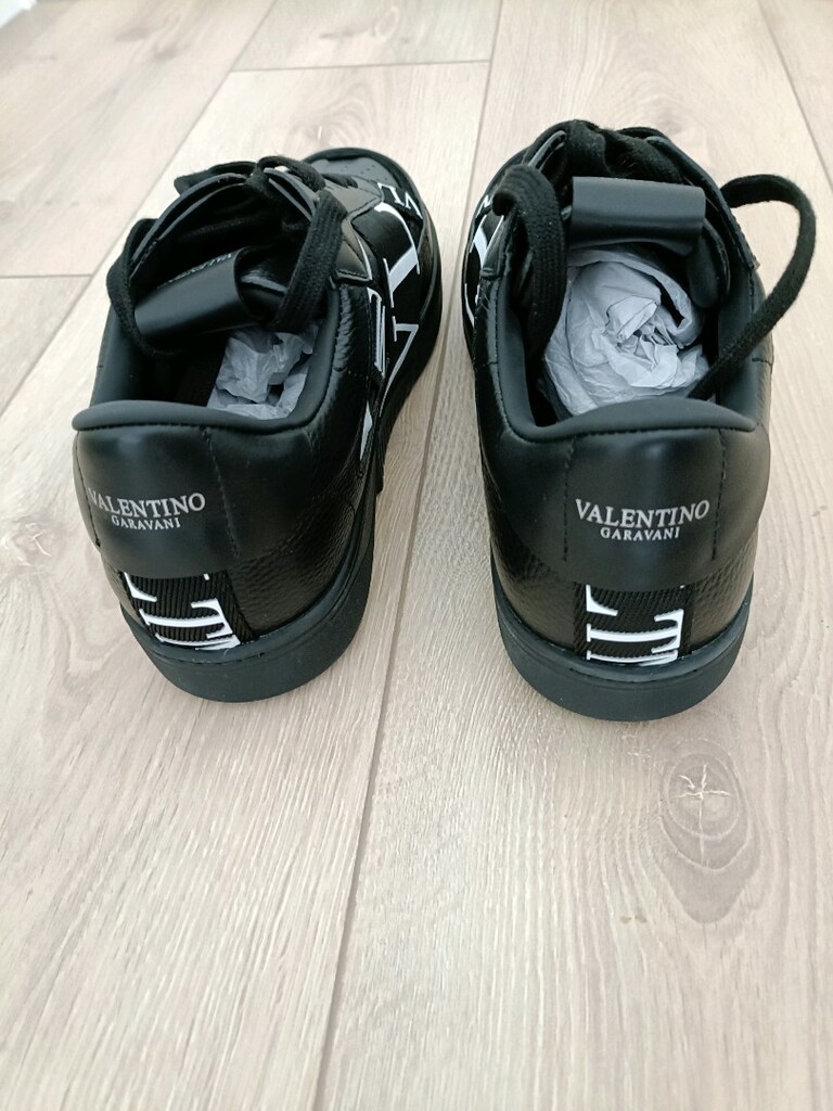 Valentino Garavani erkek ayakkabı - 2