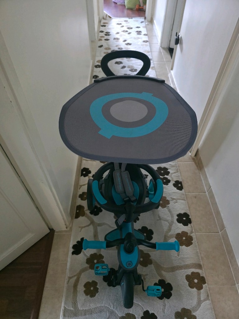 globber 4 in 1 - 2