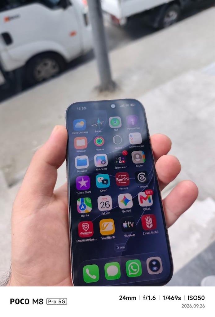 ipone16 pıro - 2