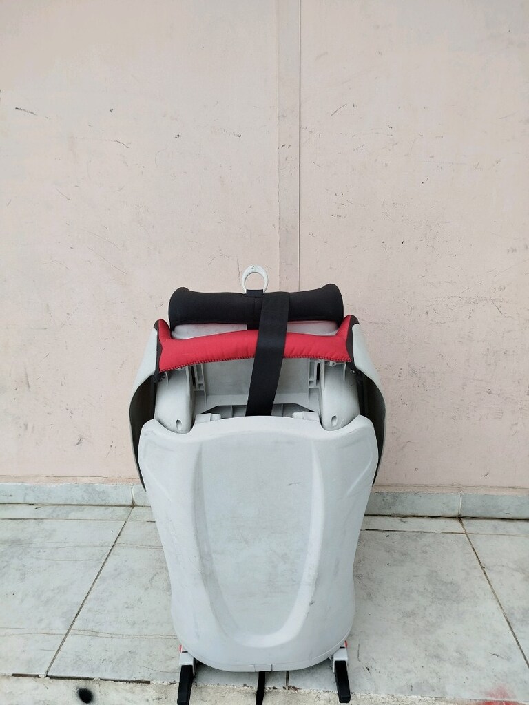 araç içi çocuk koltuğu - 7