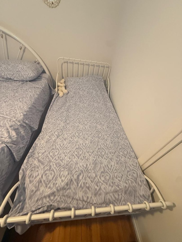 ikea uzayabilen çocuk yatağı - 2