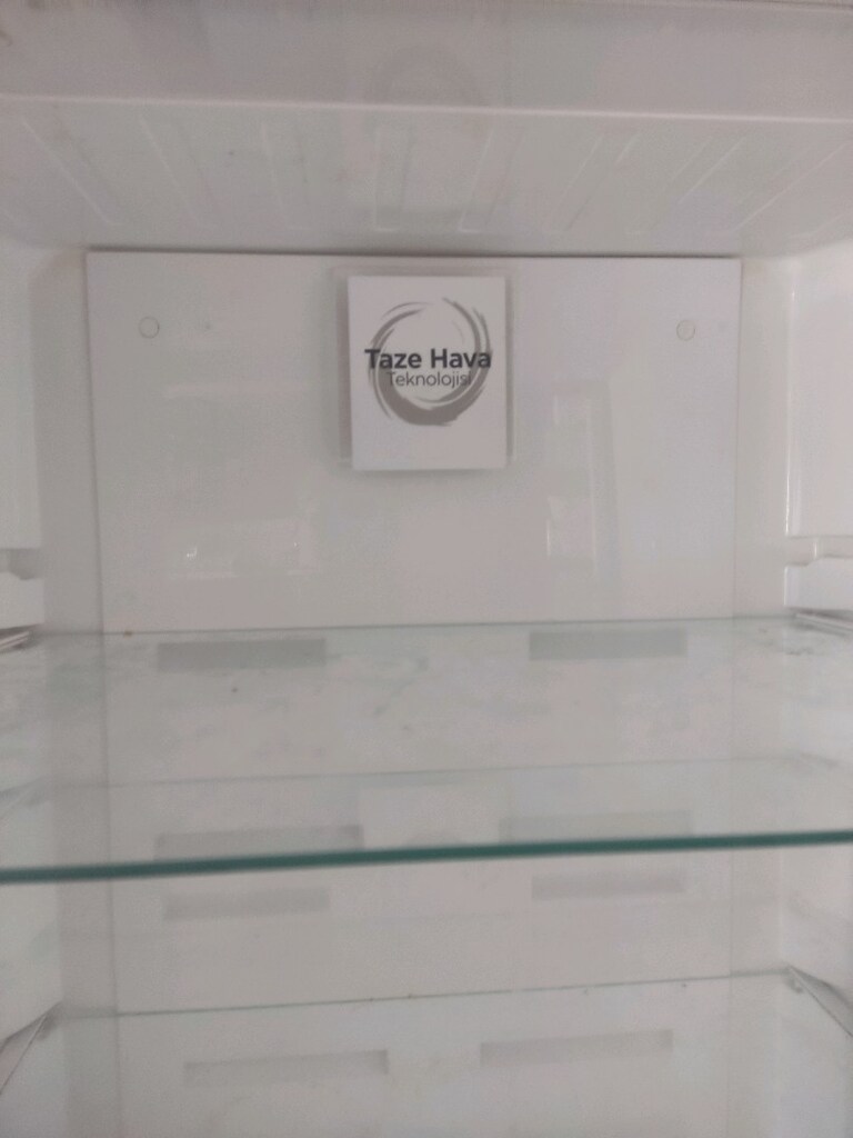 Vestel buzdolabı alttan dondurma - 11