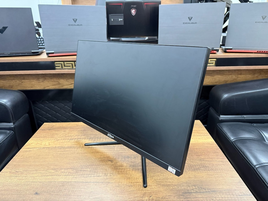 Dahua LM24-E231 23.8" 1ms Full HD IPS 165Hz Oyuncu Monitörü - 3