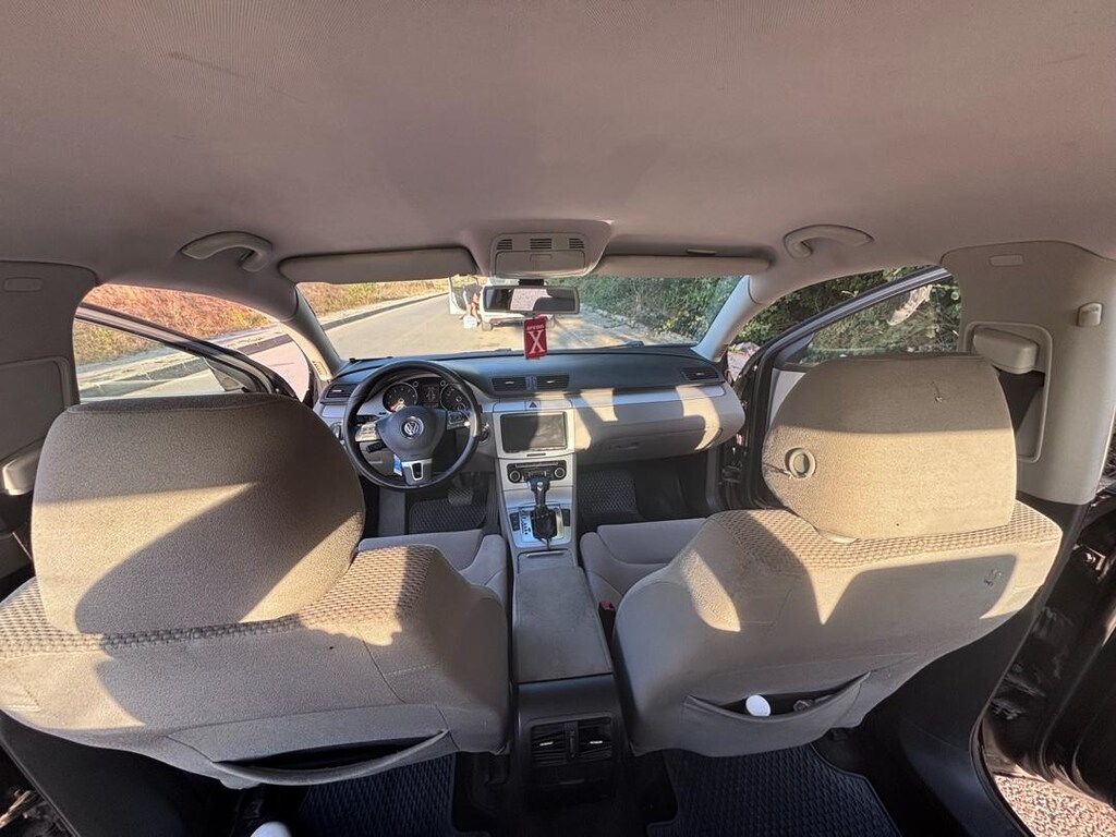 TEMİZ 1.4 WW PASSAT B6 OTOMATİK VİTES - 3