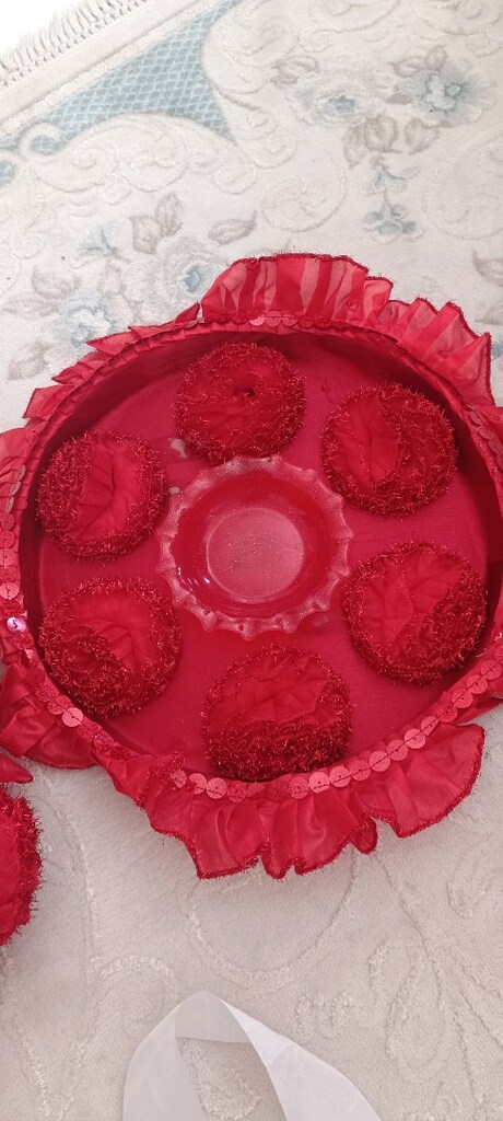 gelin damat kına aksesuarlari - 6