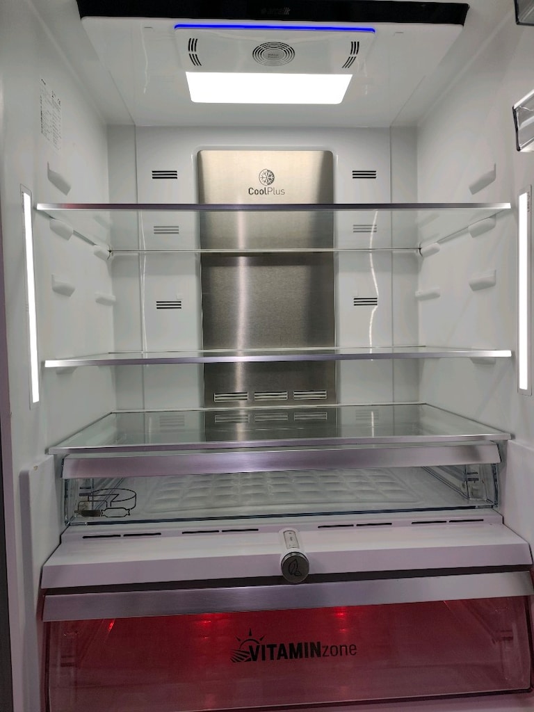 Arçelik geniş hacimli buzdolabı 650 litre - 4