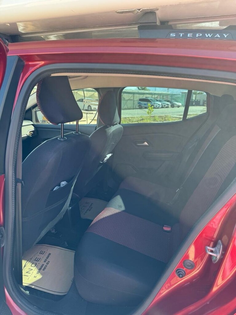Bakımlı sandero stepway - 9