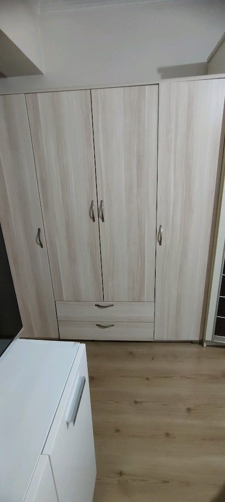 Ankara Mobilya Yatak Odası Mobilya Takımı (Açıklamayı Okuyunuz) - 6