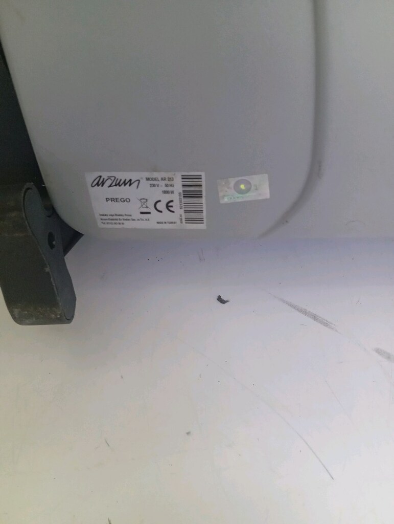 ELEKTRİK Lİ OCAK. - 5