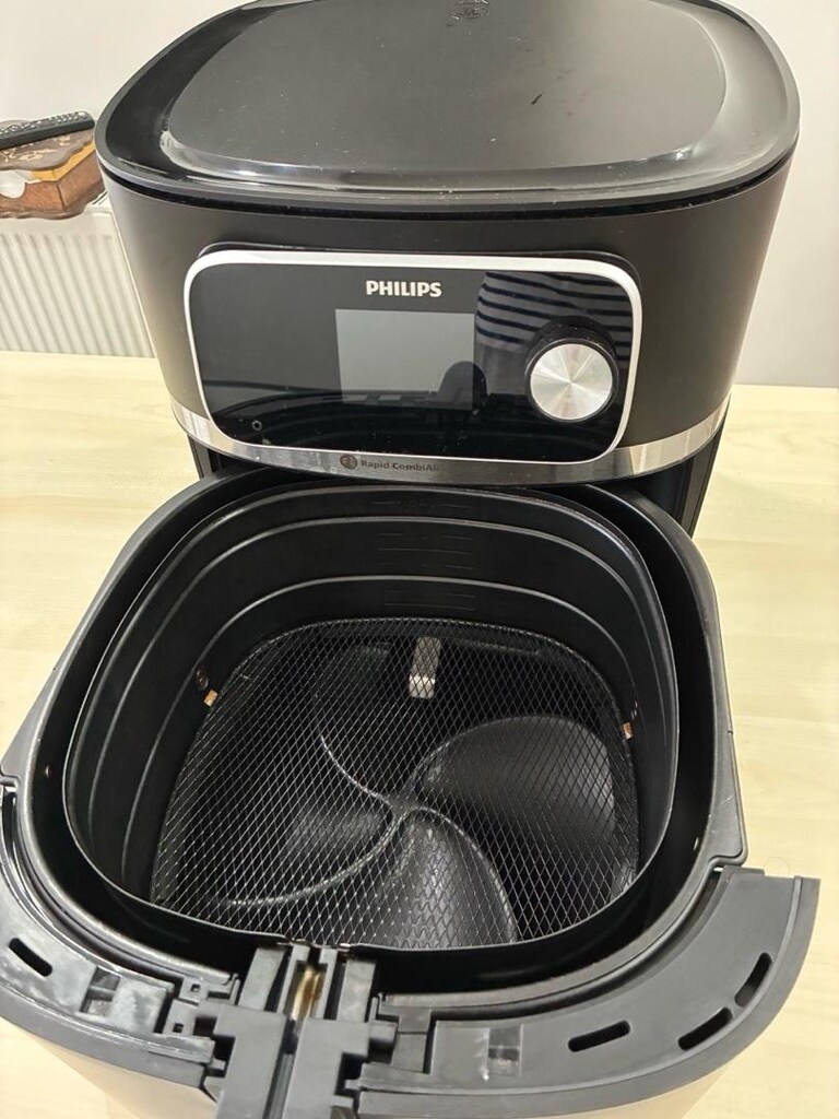 Philips Airfryer - 4