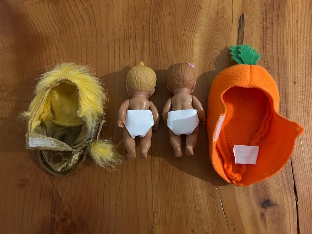 baby born - 3