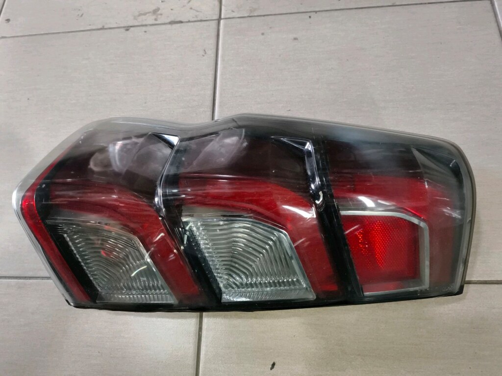 ISUZU D-MAX SAG LED STOP 2024-2026 MODEL KOTTO MARKA - 7