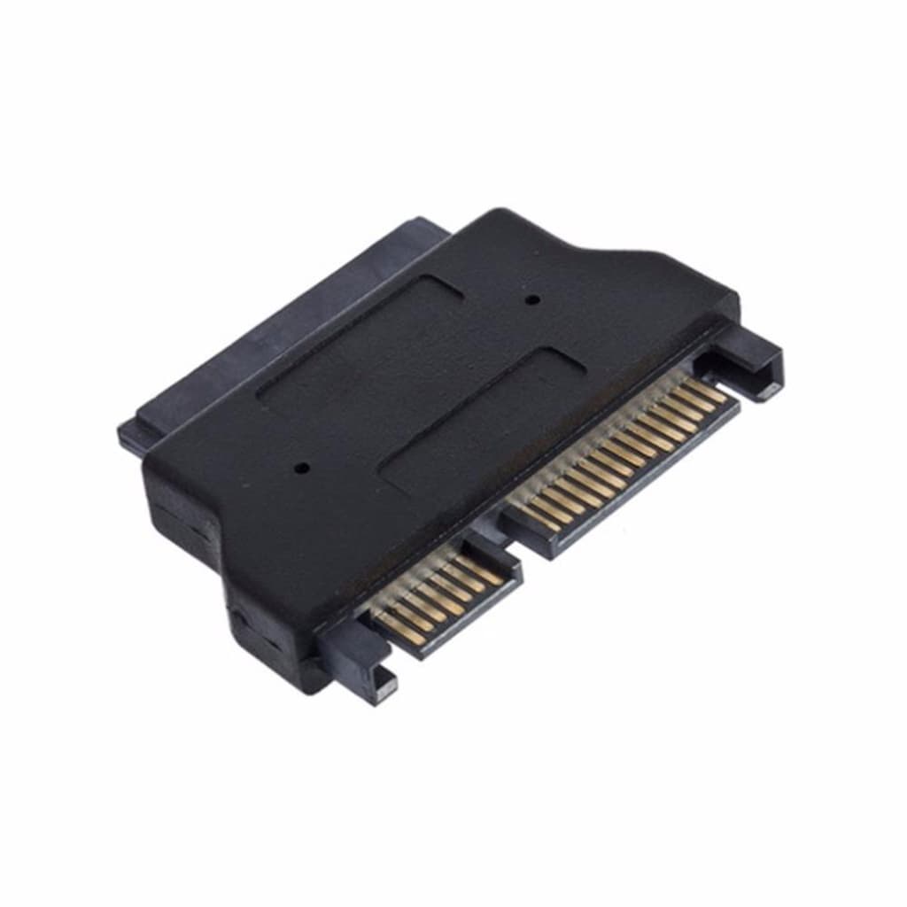 Micro SATA To SATA Çevirici 1.8 To 2.5 Pci Expres 7+9 - 7+15 Pin - 2