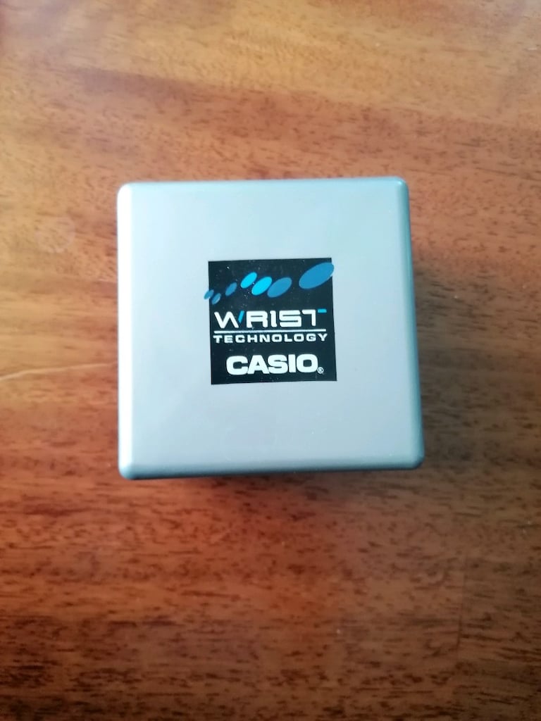 Erkek Kol Saati Casio - 4