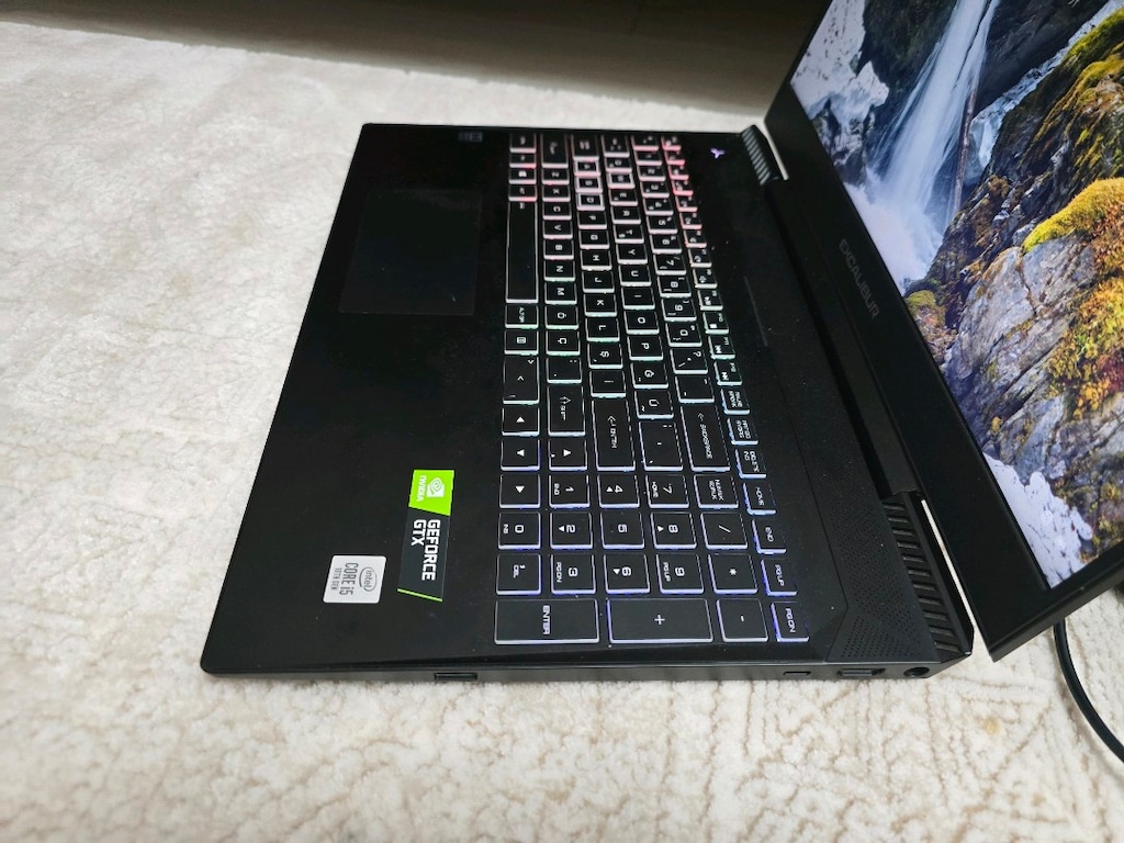 ÇOK ACIL CASPER EXCALIBUR G770 LAPTOP - 5