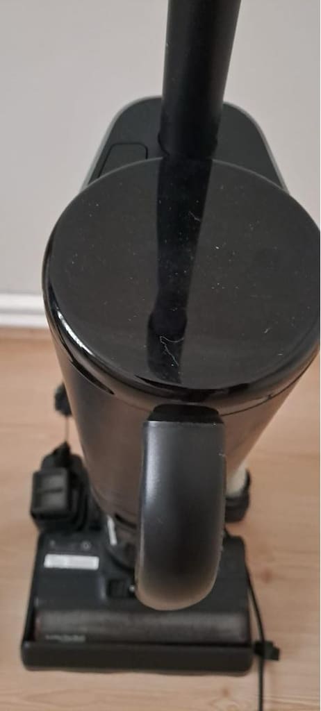 Dreame h12 dual ıslak ve kuru şarjlı süpürge - 3