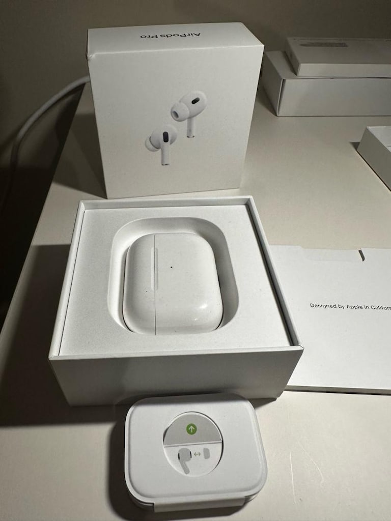 Airpods pro 2. nesil - 2