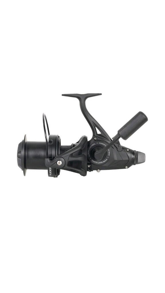 Sıfır Kudos Pro Carp 14000 XT-B Baitrunner - 4