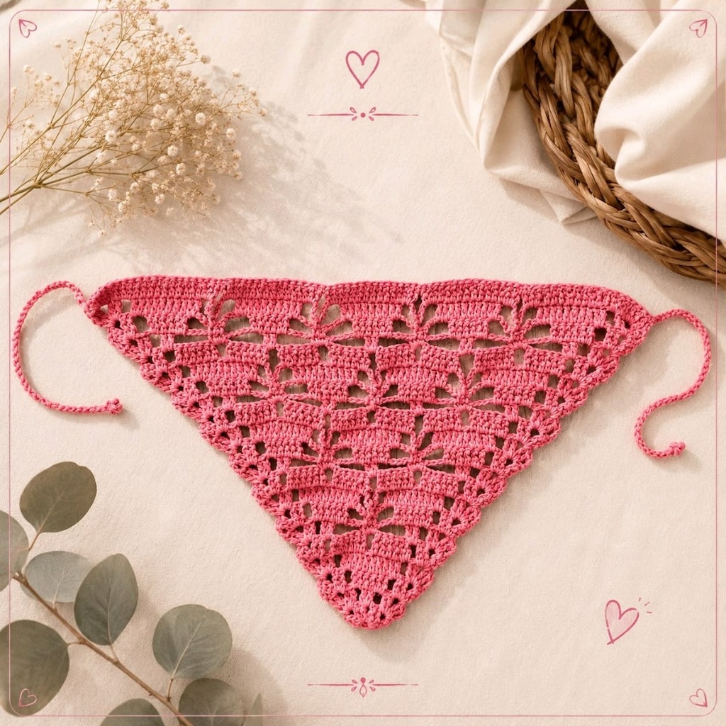 bandana - 2