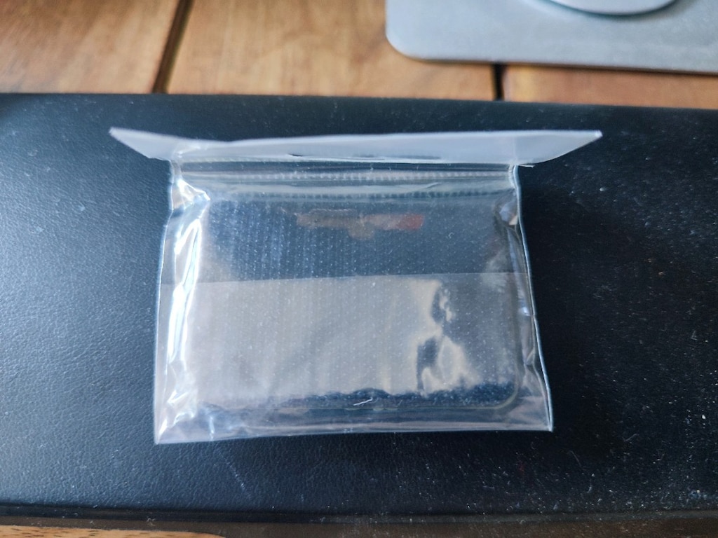 Türk bayrağı patch - 2