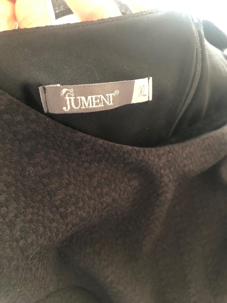 ekol ( JUMENT) XL BEDEN - 5