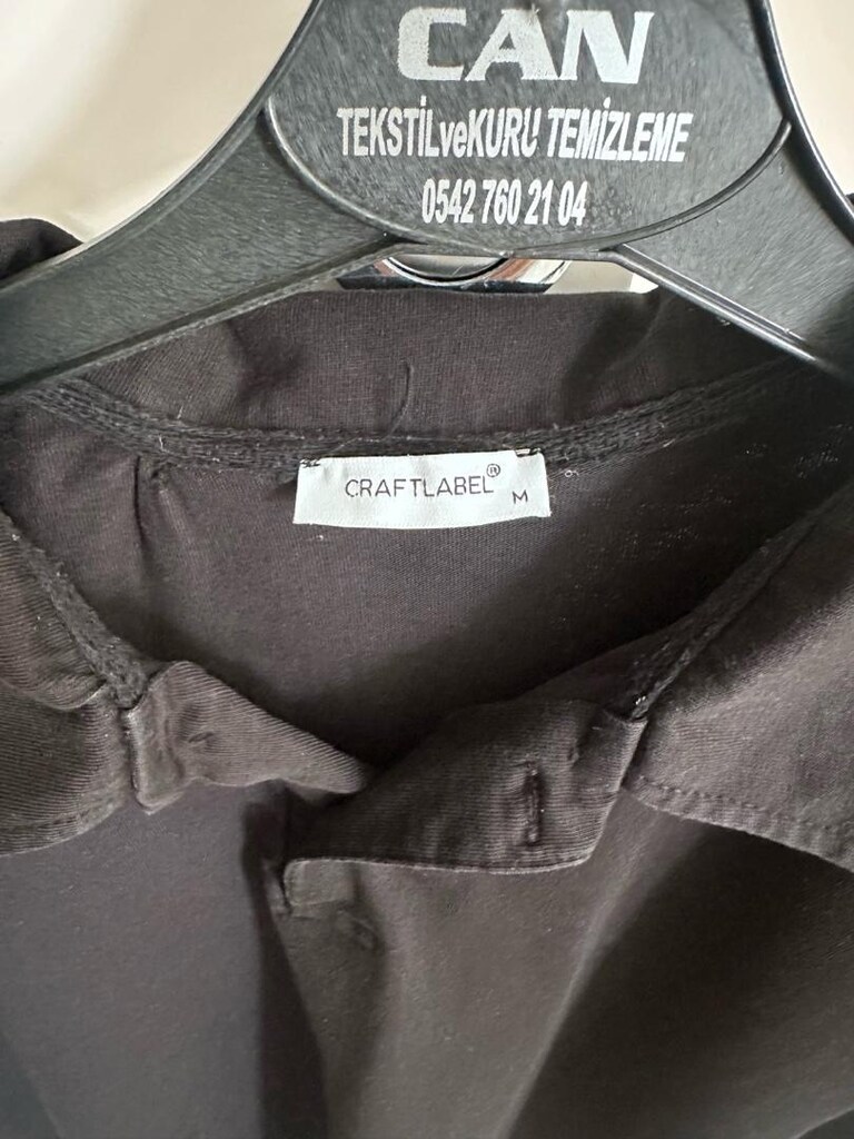 Craftlabel Polo Erkek M - 2
