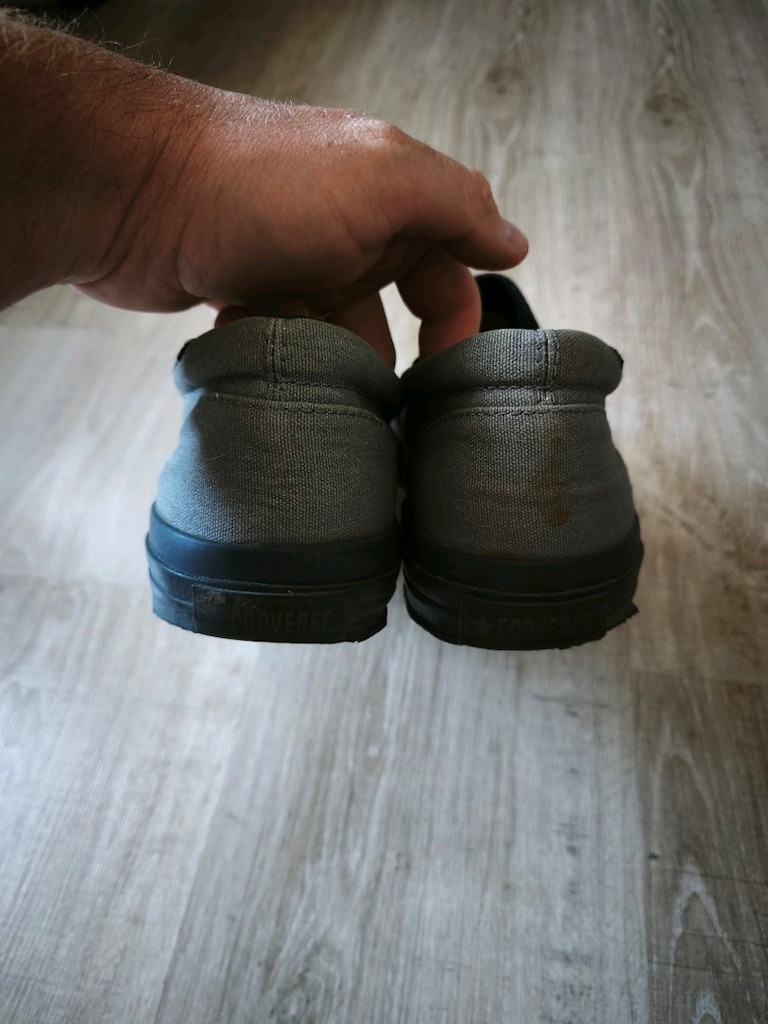 Converse bez keten loafer ayakkabı 43 - 5
